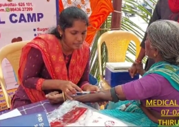Medical Camp (1)