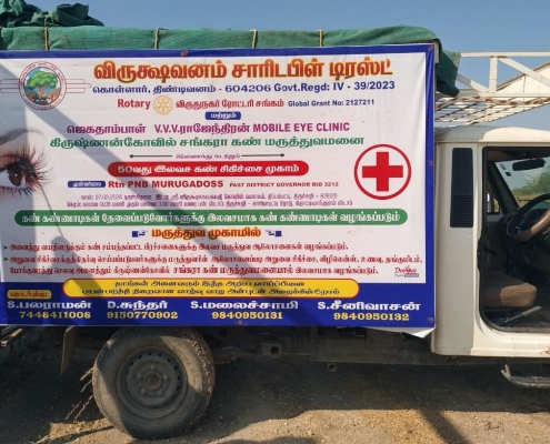 Spectacles Distributions (10)