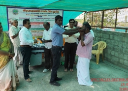 Spectacles Distributions (11)