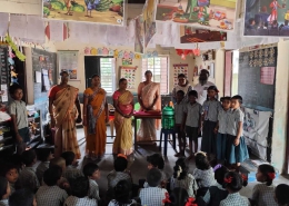 Water Can Distribtuion Paniyur & Thiruchuli (10)