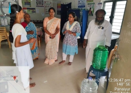 Water Can Distribtuion Paniyur & Thiruchuli (5)