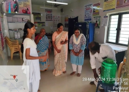 Water Can Distribtuion Paniyur & Thiruchuli (6)