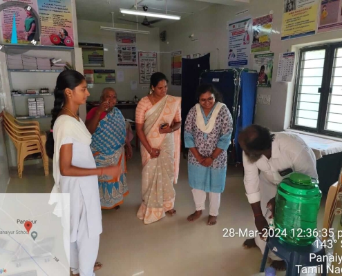 Water Can Distribtuion Paniyur & Thiruchuli (6)