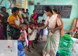 Water Can Distribtuion Paniyur & Thiruchuli (7)