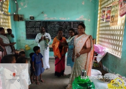 Water Can Distribtuion Paniyur & Thiruchuli (8)