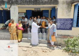 Water Can Distribtuion Paniyur & Thiruchuli (9)
