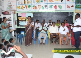 Water Can Distribution Kethanayakkanpatti (1)