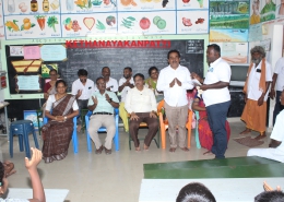 Water Can Distribution Kethanayakkanpatti (11)