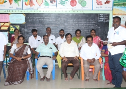 Water Can Distribution Kethanayakkanpatti (2)