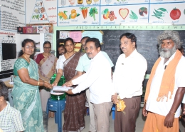 Water Can Distribution Kethanayakkanpatti (4)