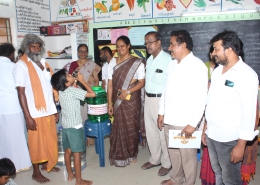 Water Can Distribution Kethanayakkanpatti (5)