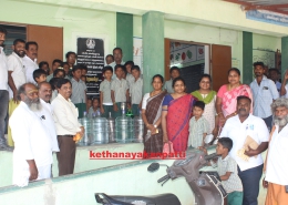 Water Can Distribution Kethanayakkanpatti (7)